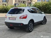 Nissan Qashqai 2012 1.5 dCi 110 CP euro 5 / RATE fara avans