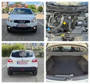 Nissan Qashqai 2012 1.5 dCi 110 CP euro 5 / RATE fara avans