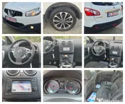 Nissan Qashqai 2012 1.5 dCi 110 CP euro 5 / RATE fara avans