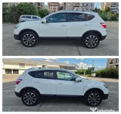 Nissan Qashqai 2012 1.5 dCi 110 CP euro 5 / RATE fara avans