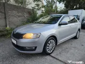 Skoda Rapid 1.4tdi 2018 EURO 6 TVA Deductibil 