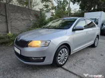 Skoda Rapid 1.4tdi 2018 EURO 6 TVA Deductibil