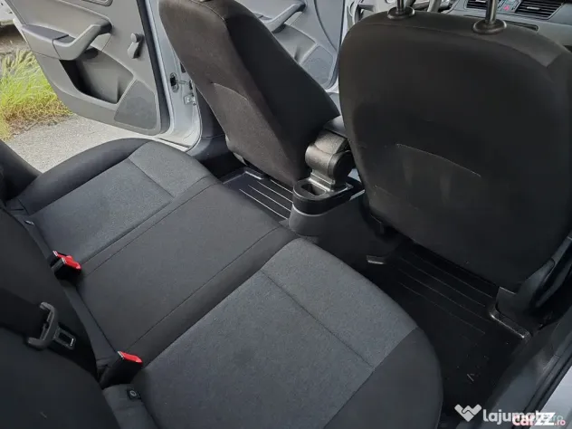 Skoda Rapid 1.4tdi 2018 EURO 6 TVA Deductibil