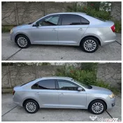 Skoda Rapid 1.4tdi 2018 EURO 6 TVA Deductibil 