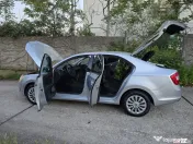 Skoda Rapid 1.4tdi 2018 EURO 6 TVA Deductibil 