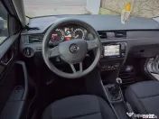 Skoda Rapid 1.4tdi 2018 EURO 6 TVA Deductibil 