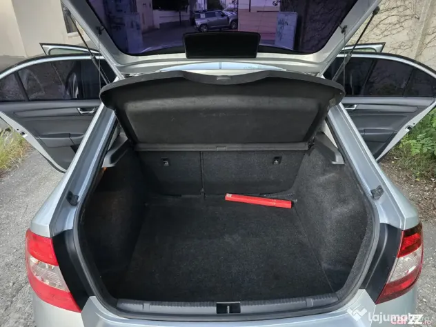 Skoda Rapid 1.4tdi 2018 EURO 6 TVA Deductibil