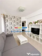 Apartament Berceni - Metalurgiei - Aparatorii Patriei - Par
