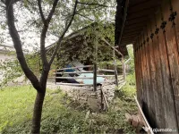 Casă de vanzare- Poiana Teiului, Neamț