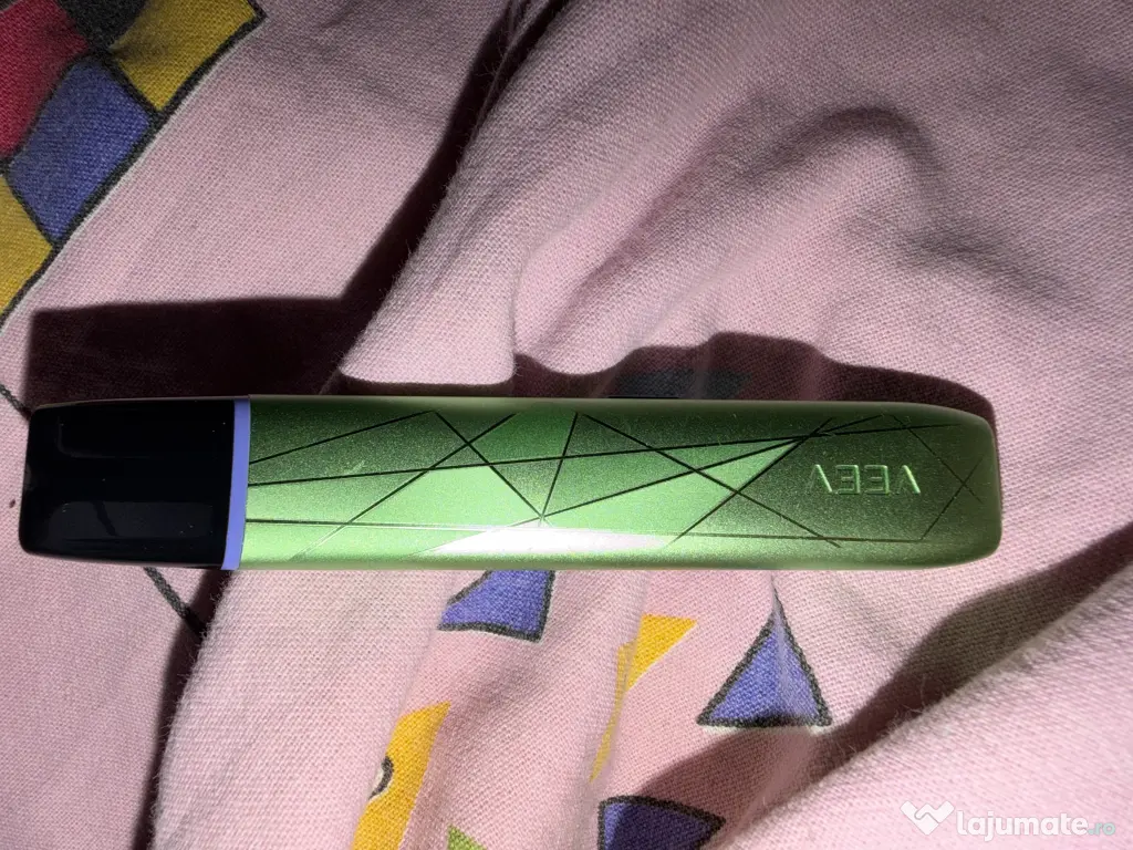 Aparat veev verde editie limitata