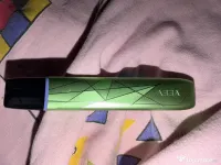 Aparat veev verde editie limitata 