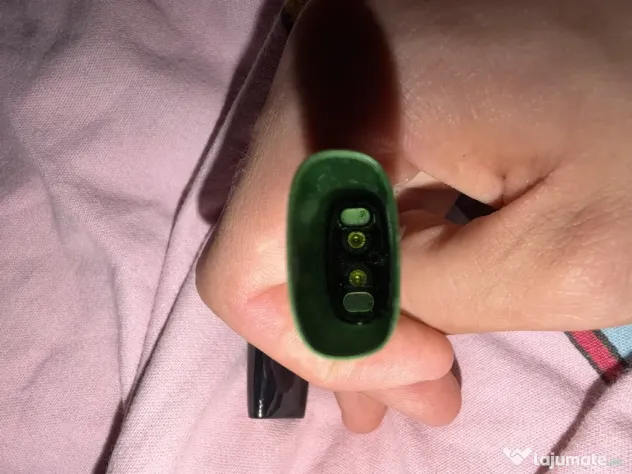 Aparat veev verde editie limitata
