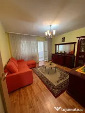 Vand apartament 2 camere decomandat in Deva, Bld. Balcescu, et 2