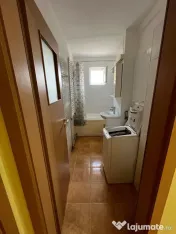 Vand apartament 2 camere decomandat in Deva, Bld. Balcescu, et 2