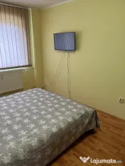 Vand apartament 2 camere decomandat in Deva, Bld. Balcescu, et 2