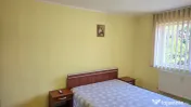 Vand apartament 2 camere decomandat in Deva, Bld. Balcescu, et 2 