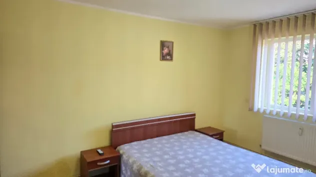 Vand apartament 2 camere decomandat in Deva, Bld. Balcescu, et 2
