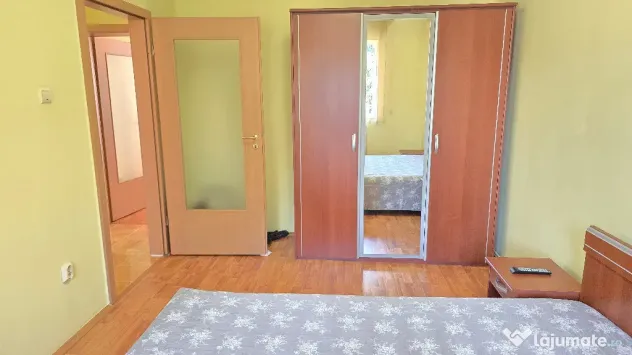Vand apartament 2 camere decomandat in Deva, Bld. Balcescu, et 2