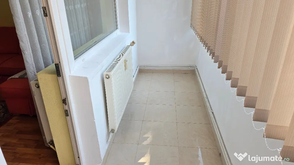 Vand apartament 2 camere decomandat in Deva, Bld. Balcescu, et 2