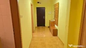 Vand apartament 2 camere decomandat in Deva, Bld. Balcescu, et 2 