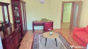 Vand apartament 2 camere decomandat in Deva, Bld. Balcescu, et 2 