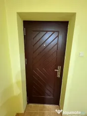 Vand apartament 2 camere decomandat in Deva, Bld. Balcescu, et 2