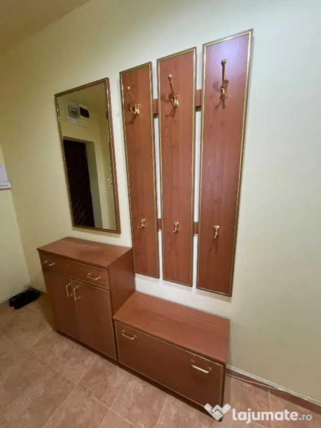 Vand apartament 2 camere decomandat in Deva, Bld. Balcescu, et 2