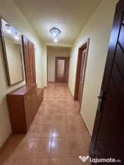 Vand apartament 2 camere decomandat in Deva, Bld. Balcescu, et 2