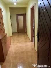 Vand apartament 2 camere decomandat in Deva, Bld. Balcescu, et 2