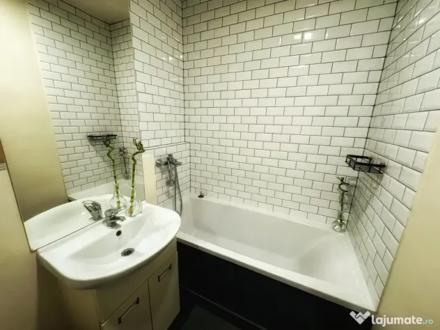 Apartament 1 camera - zona Praporgescu