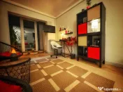 Apartament 1 camera - zona Praporgescu