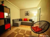 Apartament 1 camera - zona Praporgescu