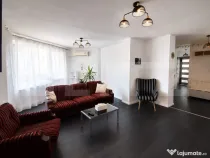 Apartament exclusivist in Deva - modern, luminos și confort