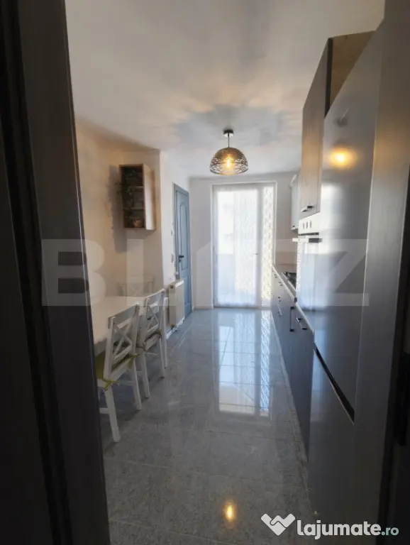 Apartament exclusivist in Deva - modern, luminos și confort