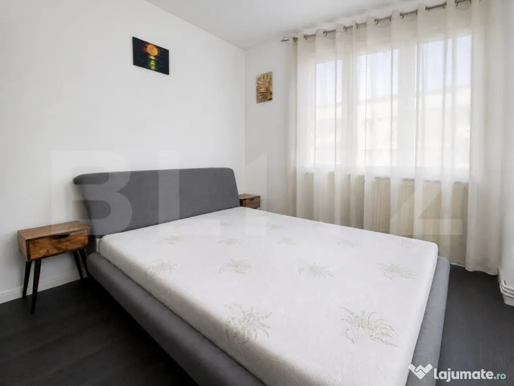 Apartament exclusivist in Deva - modern, luminos și confort