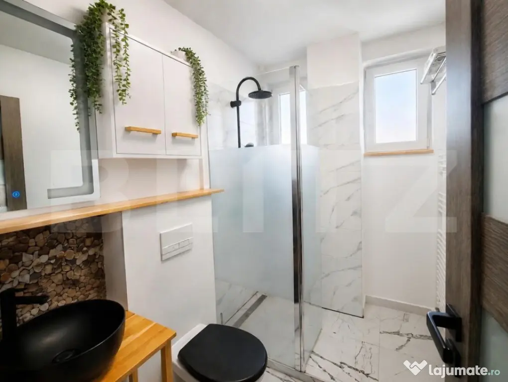 Apartament exclusivist in Deva - modern, luminos și confort