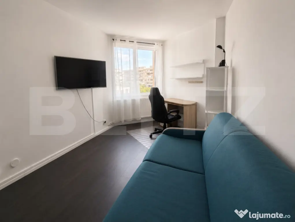 Apartament exclusivist in Deva - modern, luminos și confort