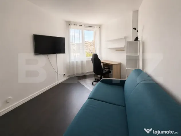 Apartament exclusivist in Deva - modern, luminos și confort