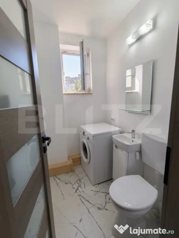 Apartament exclusivist in Deva - modern, luminos și confort