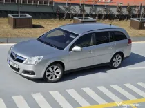 Opel Vectra C 1.9 combi