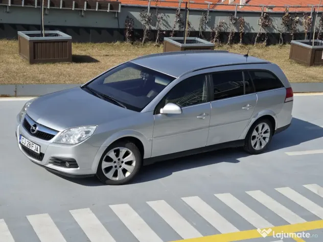 Opel Vectra C 1.9 combi