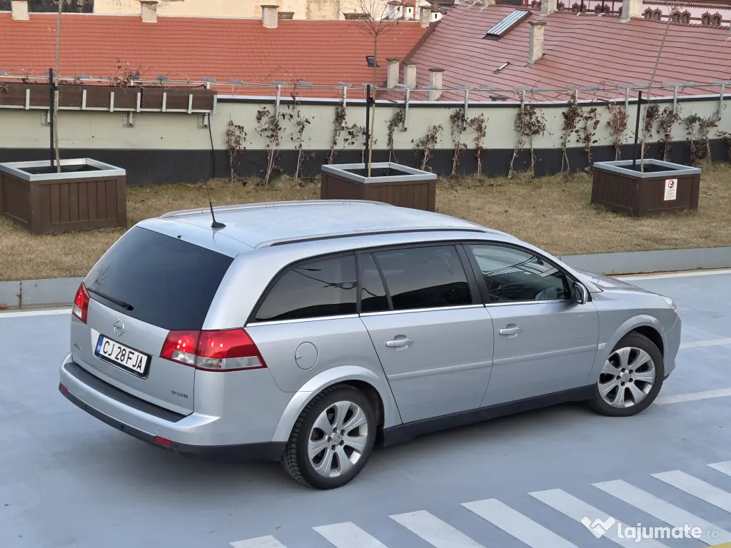 Opel Vectra C 1.9 combi