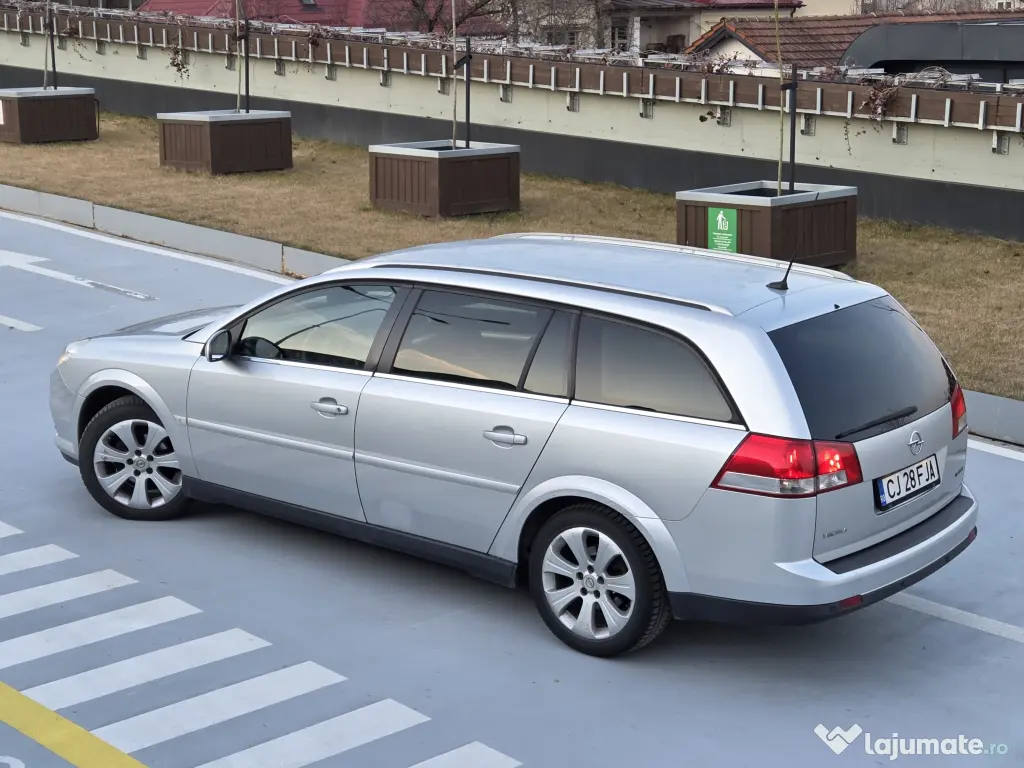 Opel Vectra C 1.9 combi