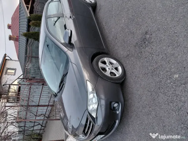 Toyota corolla 2010