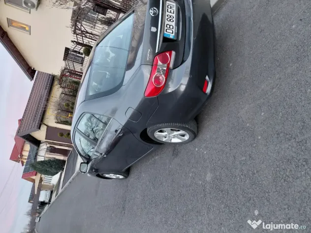Toyota corolla 2010