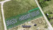 BRASOV - HARMAN - LOT 1000 MP TOTAL 