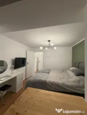 2 Camere | Ultracentral | Renovat | Ideal Investiție 