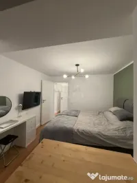 2 Camere | Ultracentral | Renovat | Ideal Investiție 