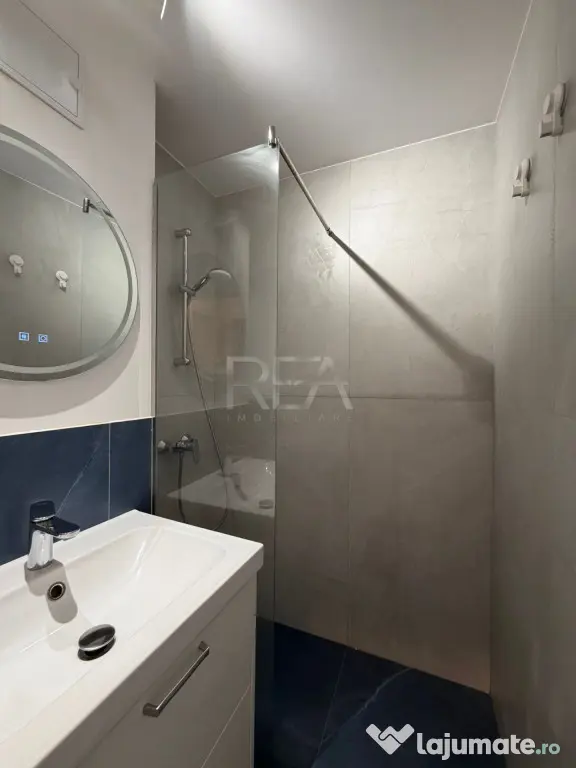 2 Camere | Ultracentral | Renovat | Ideal Investiție