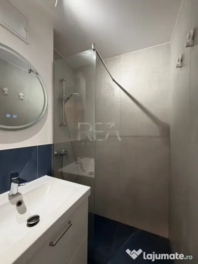 2 Camere | Ultracentral | Renovat | Ideal Investiție